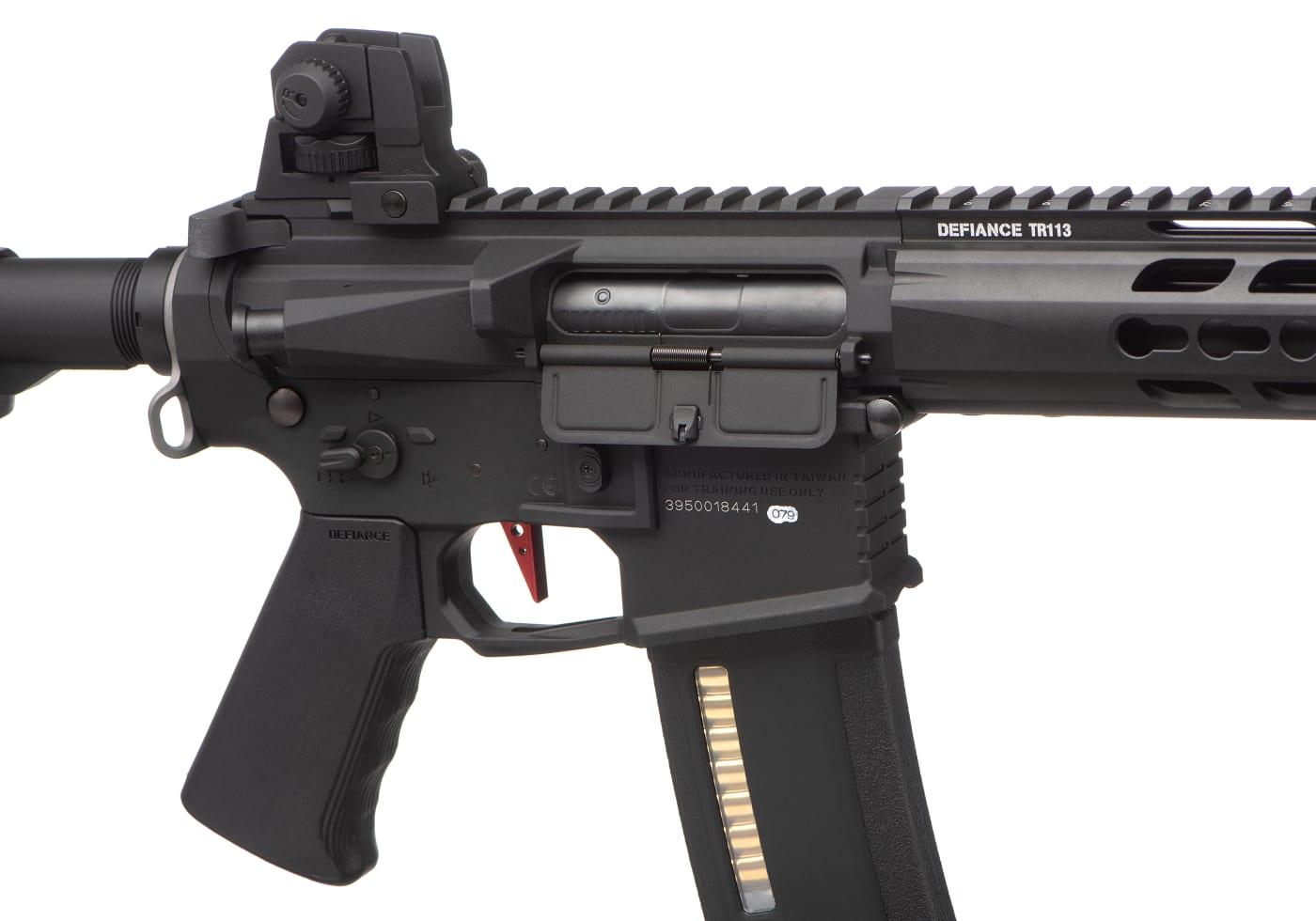 Umbrella Armory SPR RECCE AEG
