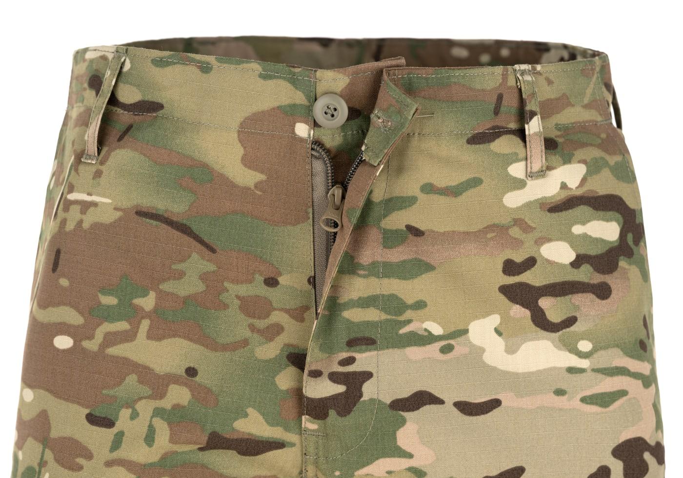 Invader Gear Revenger TDU Pant Multicam