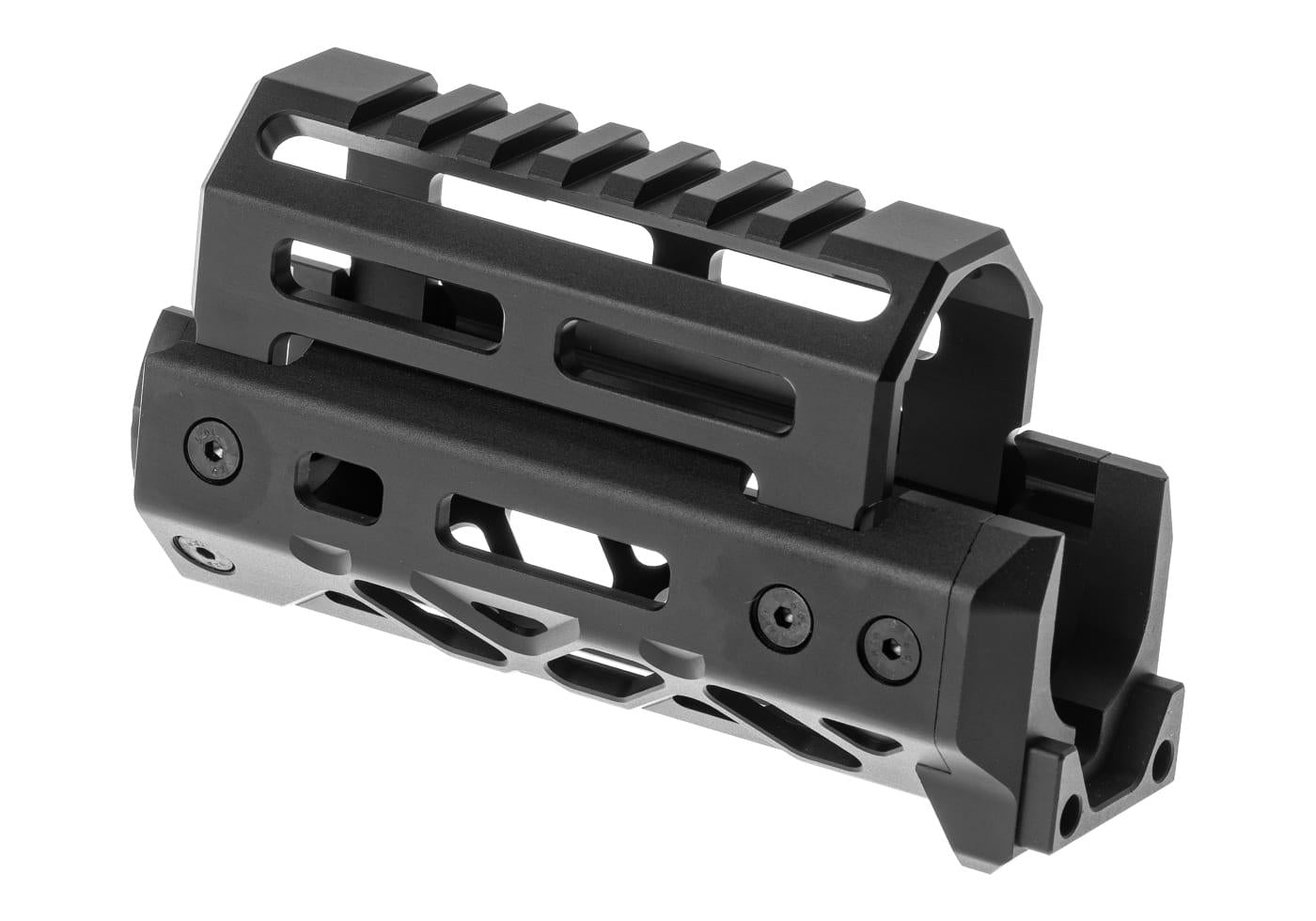 5KU 1U043 Handguard For CYMA 74U Black