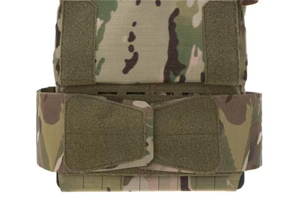 Clawgear Protector Plate Carrier Multicam L