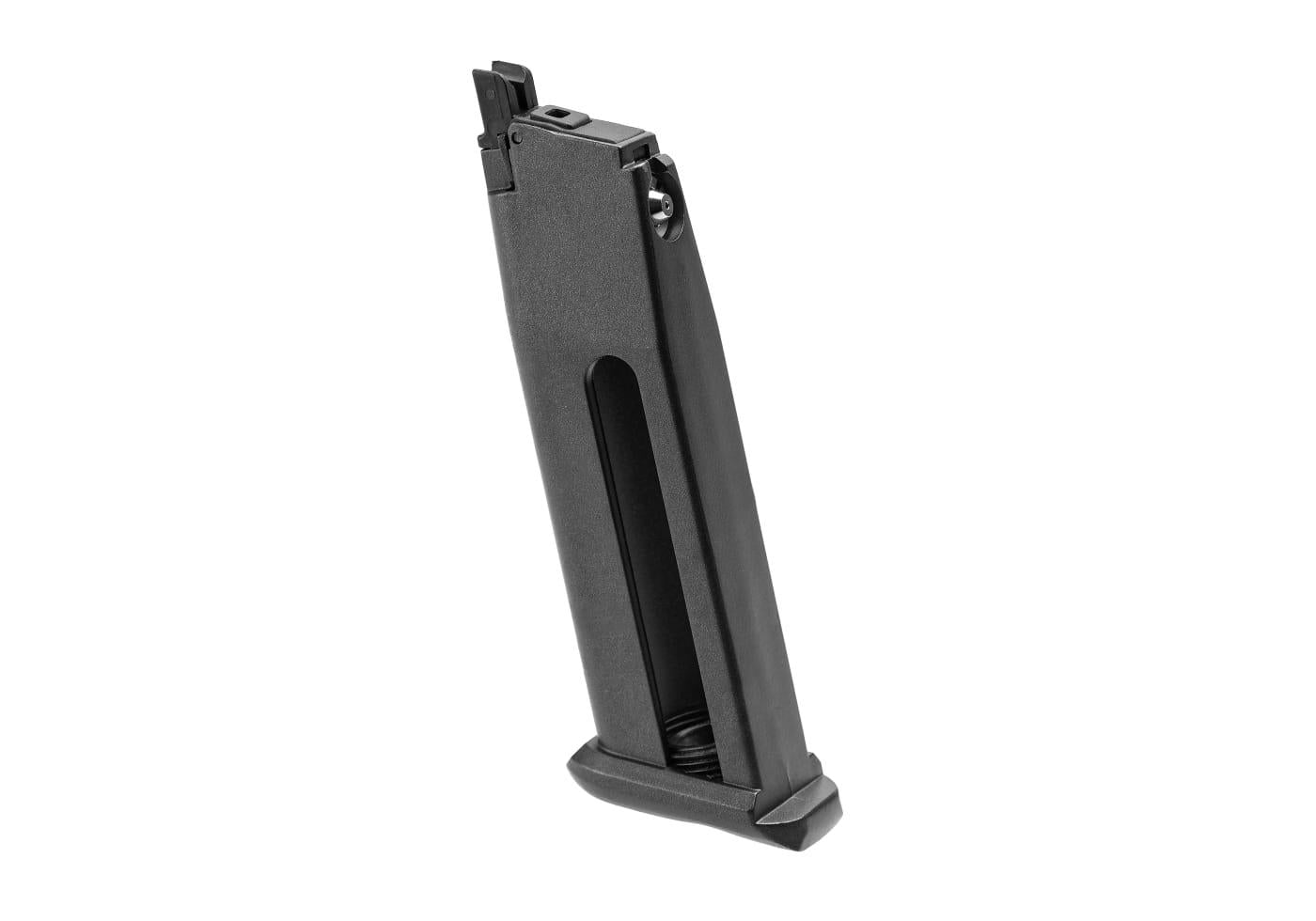 KWC Magazine 75 Blowback Co2 4.5mm BB 18rds