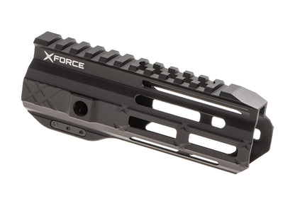 Umbrella Armory XFORCE Modular M-LOK Handguard 5"