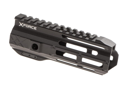 Umbrella Armory XFORCE Modular M-LOK Handguard 5"