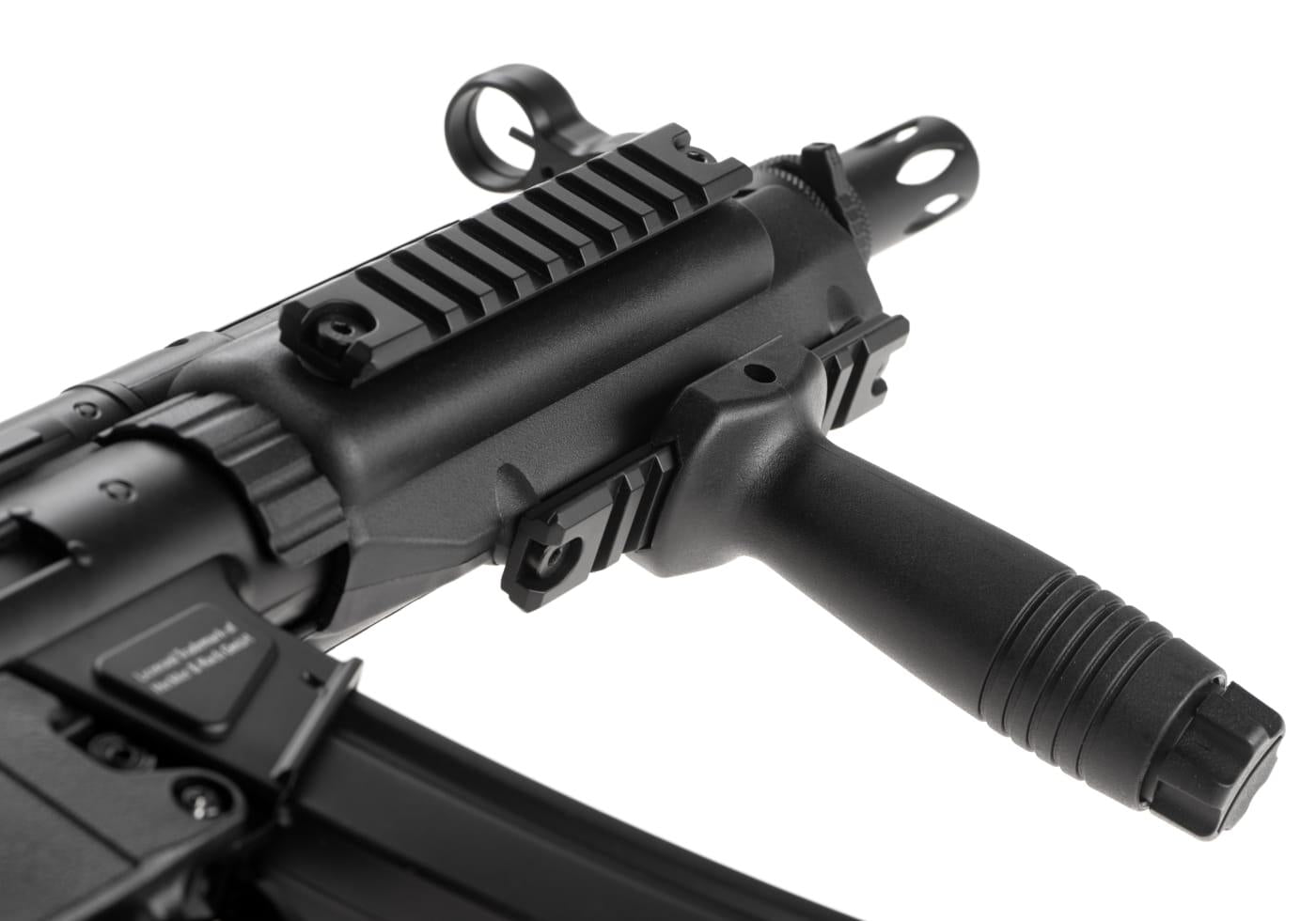 Cyma CM041 MP5 AEG Black