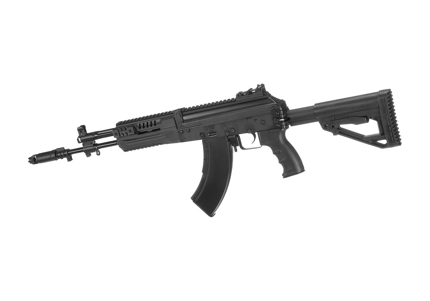 LCT LCK-15 Black