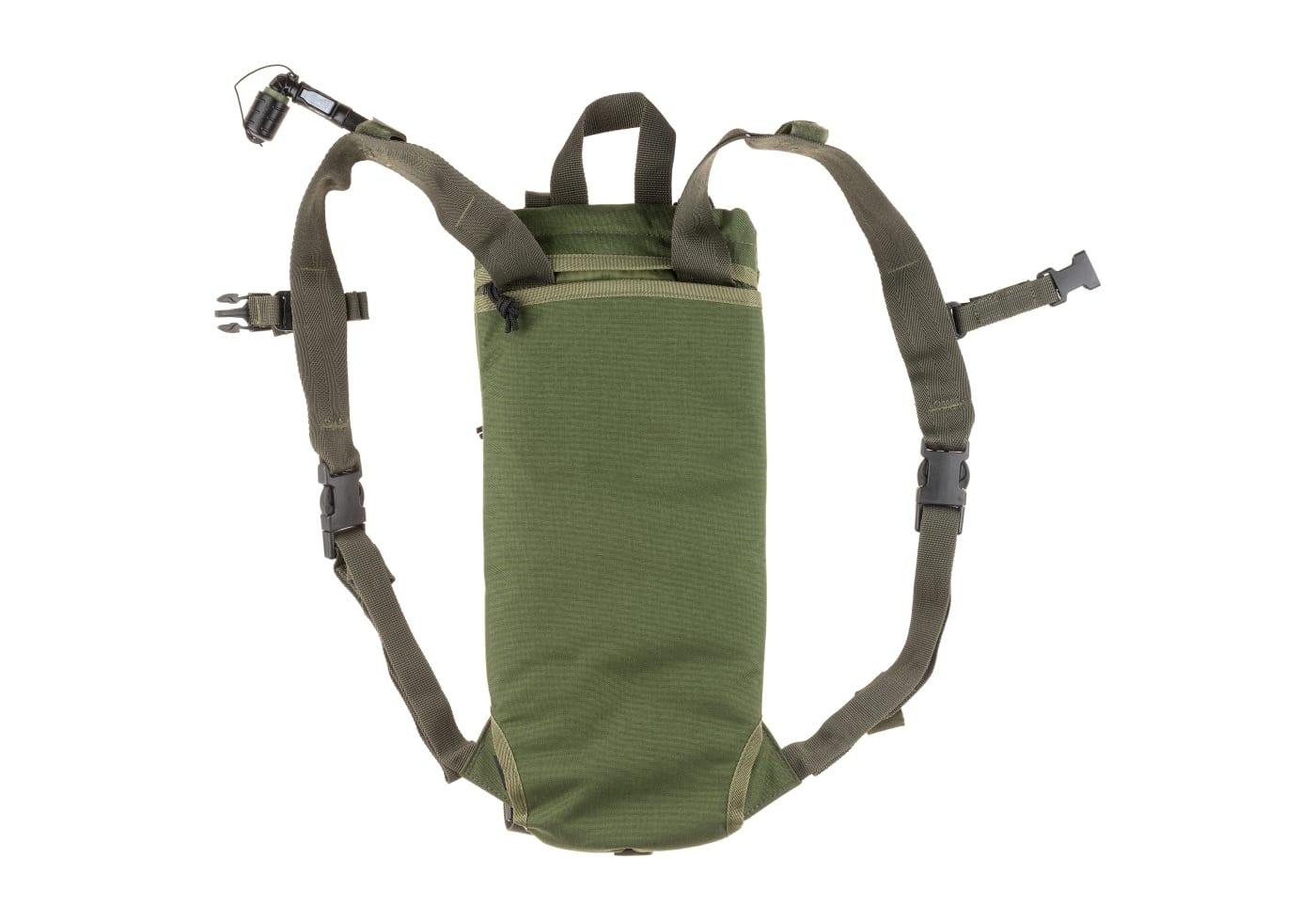 Source Tactical 3L Hydration Pack Green