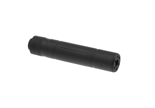 Pirate Arms 151mm BKX Silencer CCW Black 14mm CCW