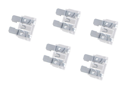 Nimrod Normal Type Airsoft AEG Fuse 25A 5pcs Transparent