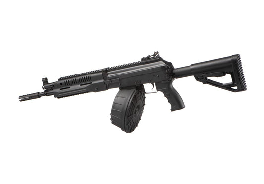 LCT LCK-16 Black