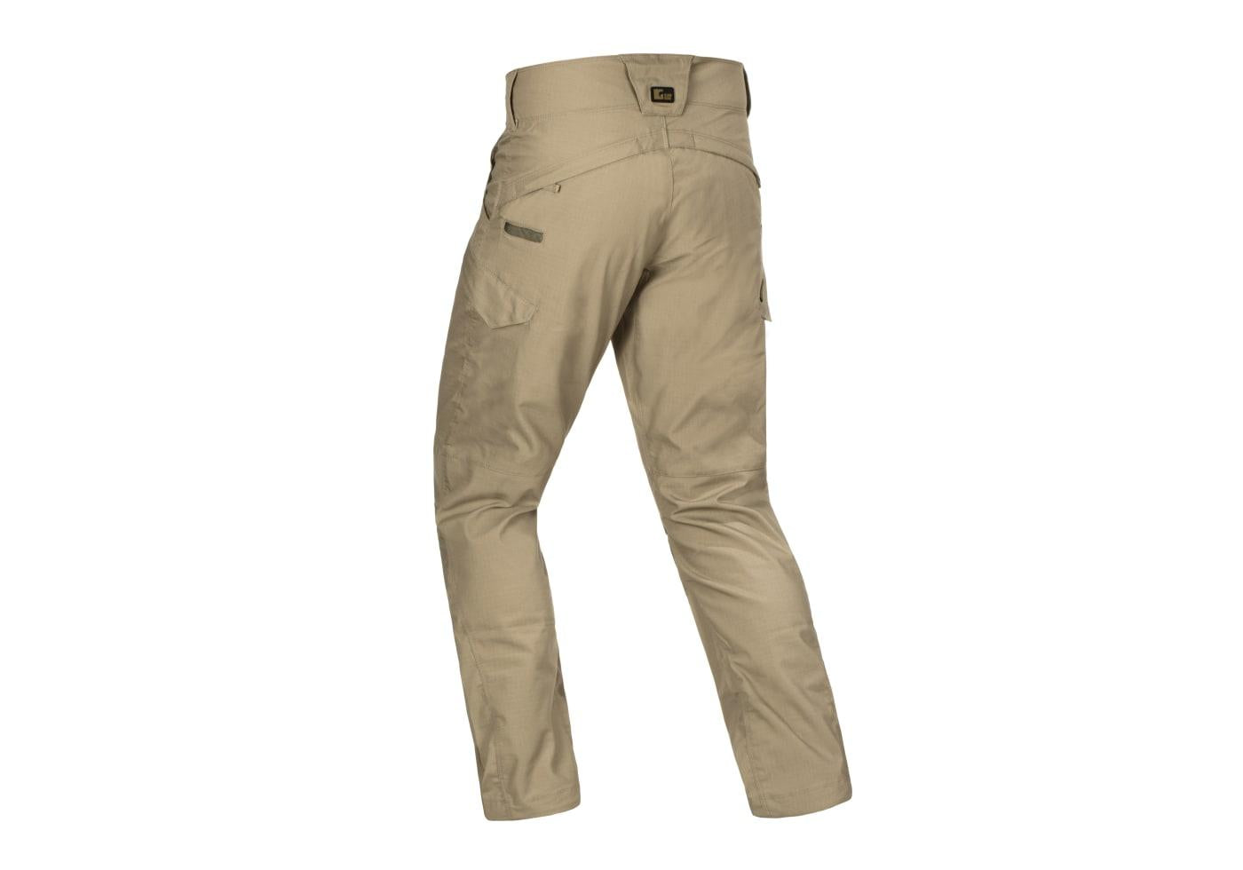 Clawgear Defiant Flex Pant Khaki