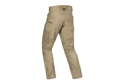 Clawgear Defiant Flex Pant Khaki