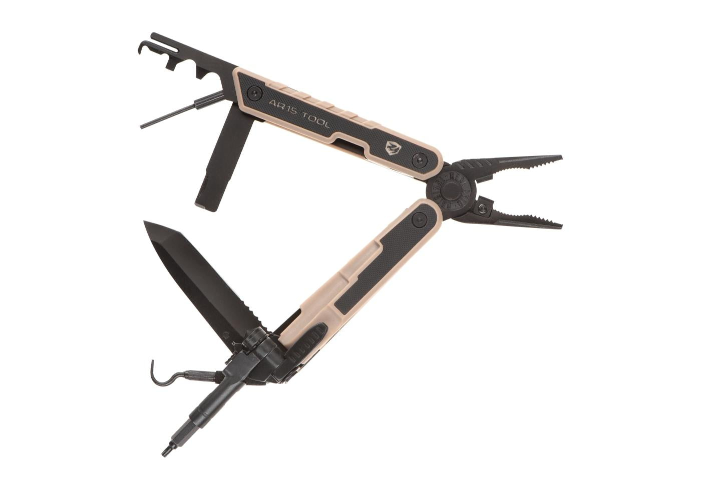 Real Avid AR-15 Tool