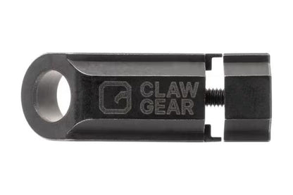 Clawgear Picatinny QD Mount Black