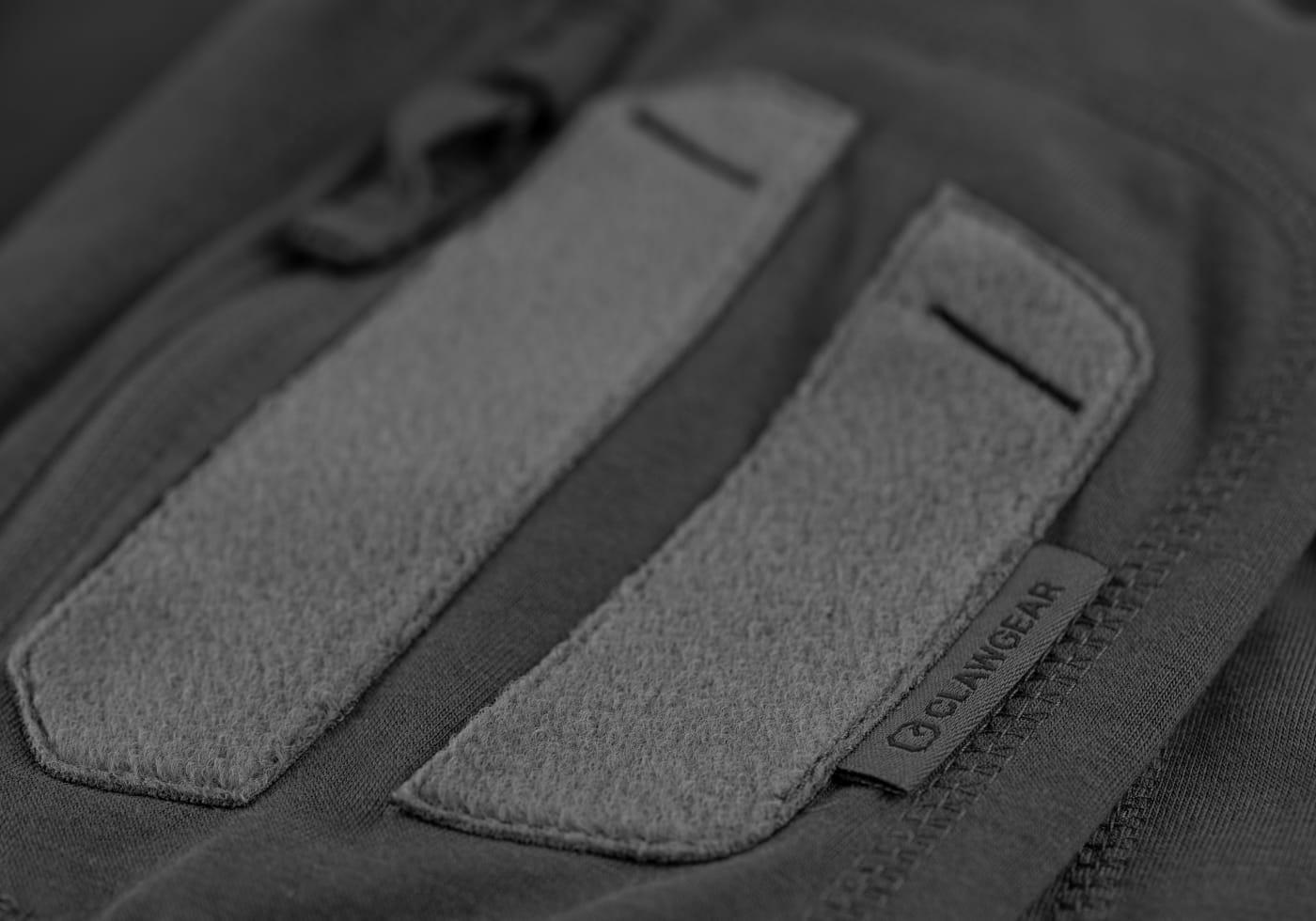 Clawgear Instructor Shirt MK III LW Wolf Grey