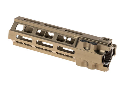 5KU 7″ MK8 M4 Free Floating Handguard Dark Earth