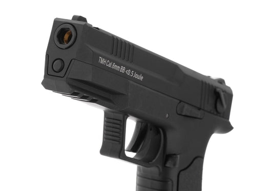 Cyma CM127 Advanced AEP Black