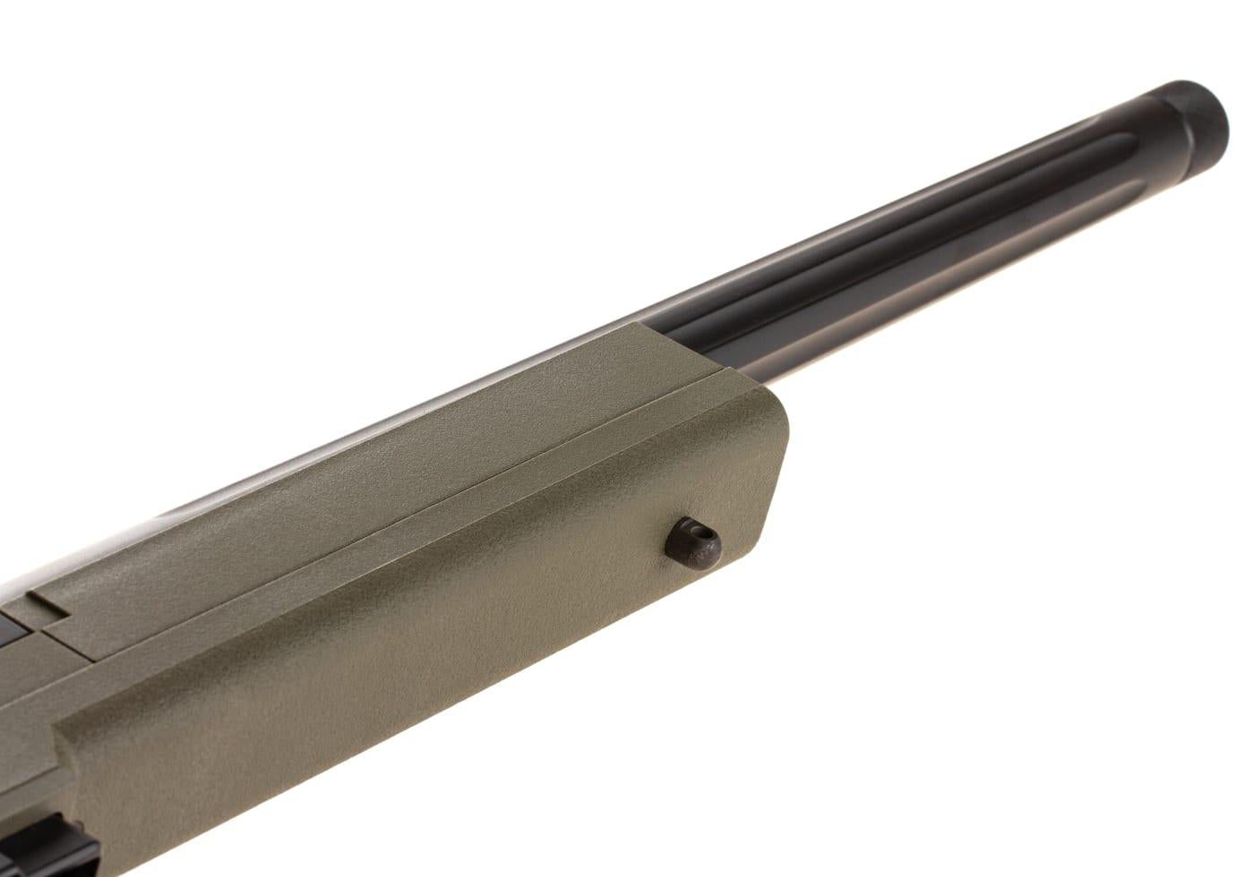 Ares EMG Helios EV01 Bolt Action Sniper Rifle OD