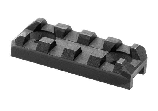 Clawgear AUG MSM 4 Slot Rail Black