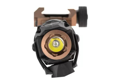 WADSN KIJI K1 Flashlight White LED Dark Earth