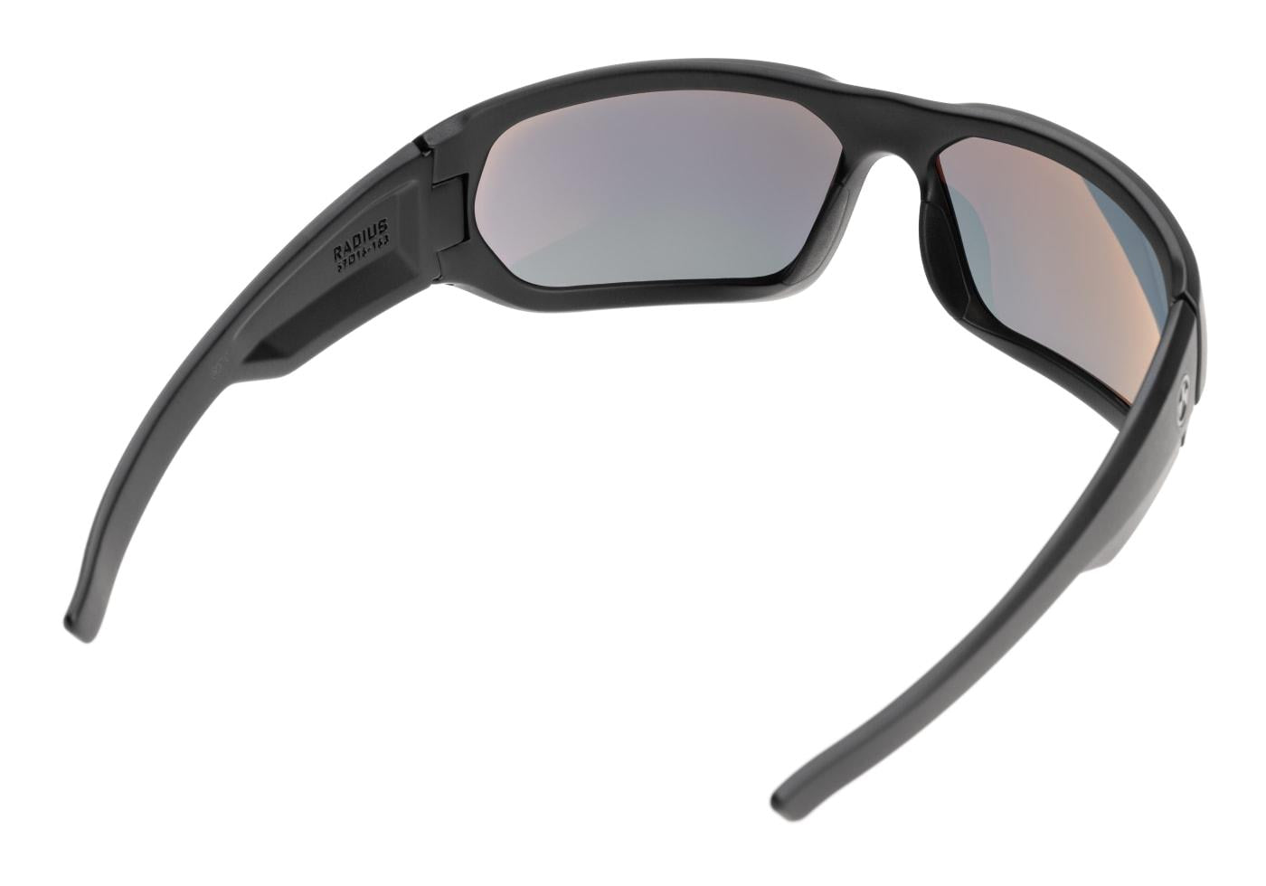 Magpul Radius - Black Frame / Gray Lens Black