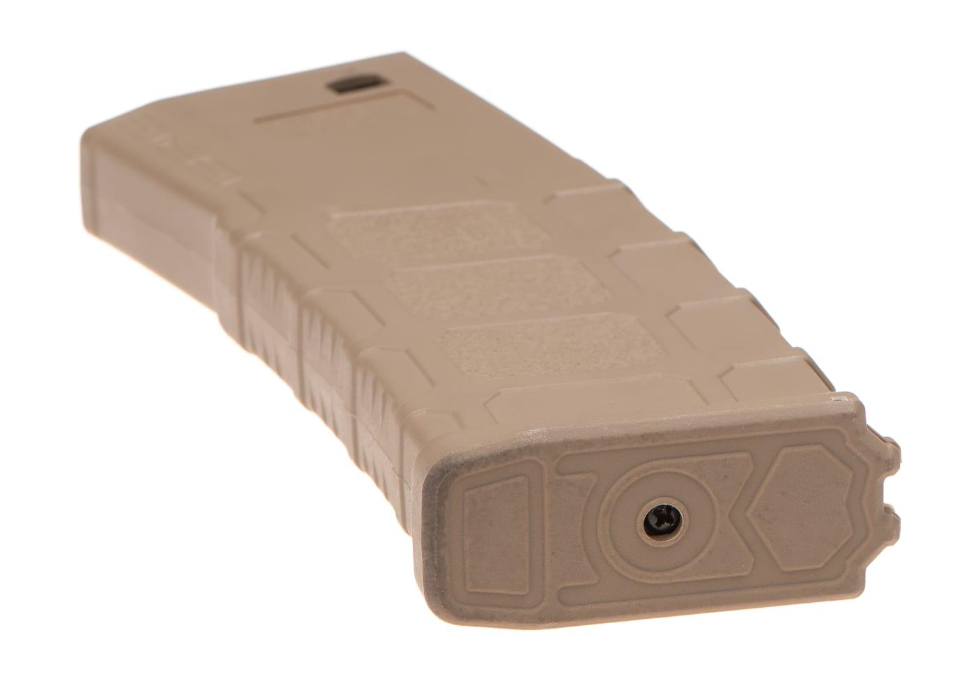 G&G Magazine TR16 G2L Midcap 90rds Desert
