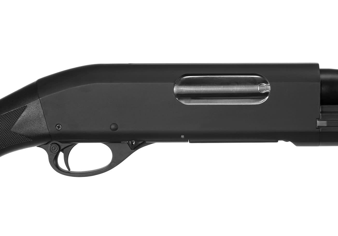Cyma CM350LM Shotgun Metal Version Black