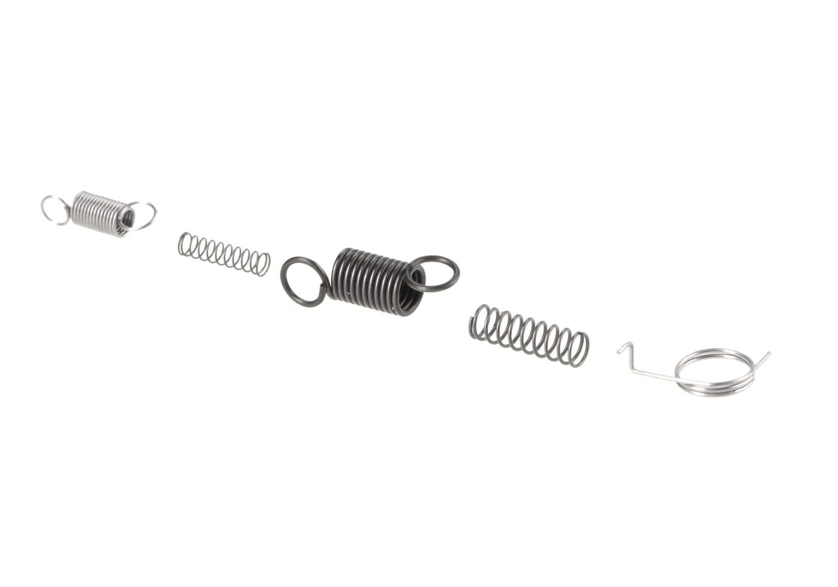Spring Gear Plae G&G Gearbox Spring Set – Bullseye Dropship Warehouse