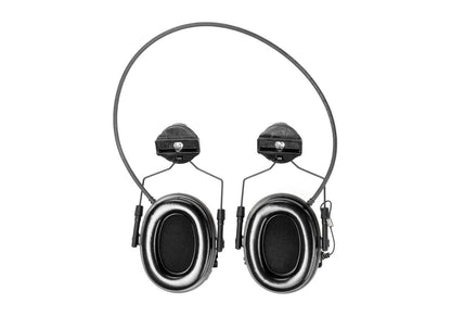 Sordin Supreme T2 ARC Helmet Memory Foam Green