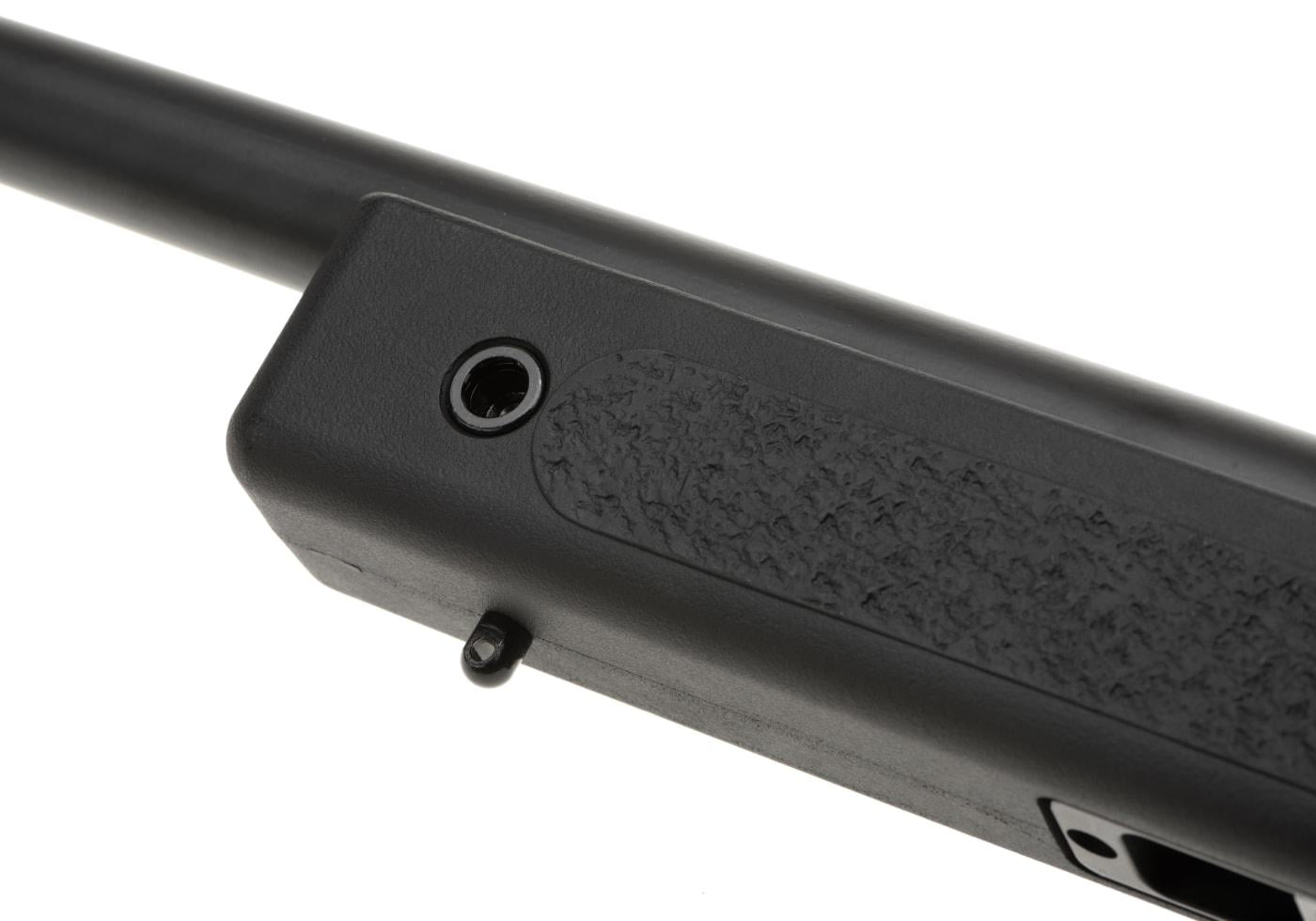 Cyma CM700 M40A3 Bolt-Action Sniper Rifle Black