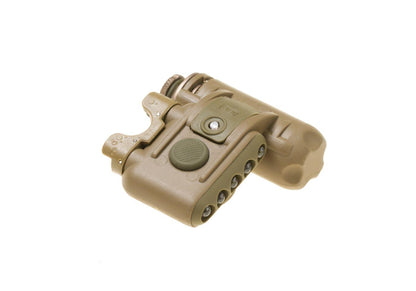 Element Gen II Helmet Light Dark Earth
