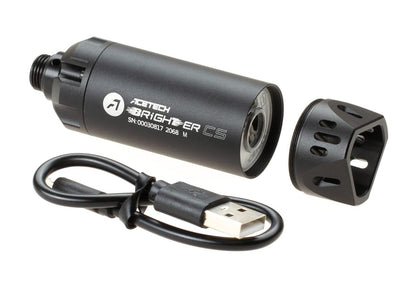 Acetech Brighter CS Tracer Unit Black
