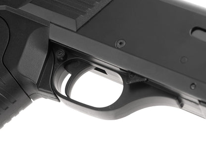 Cyma CM361M 3-Shot Shotgun Metal Version Spring Black
