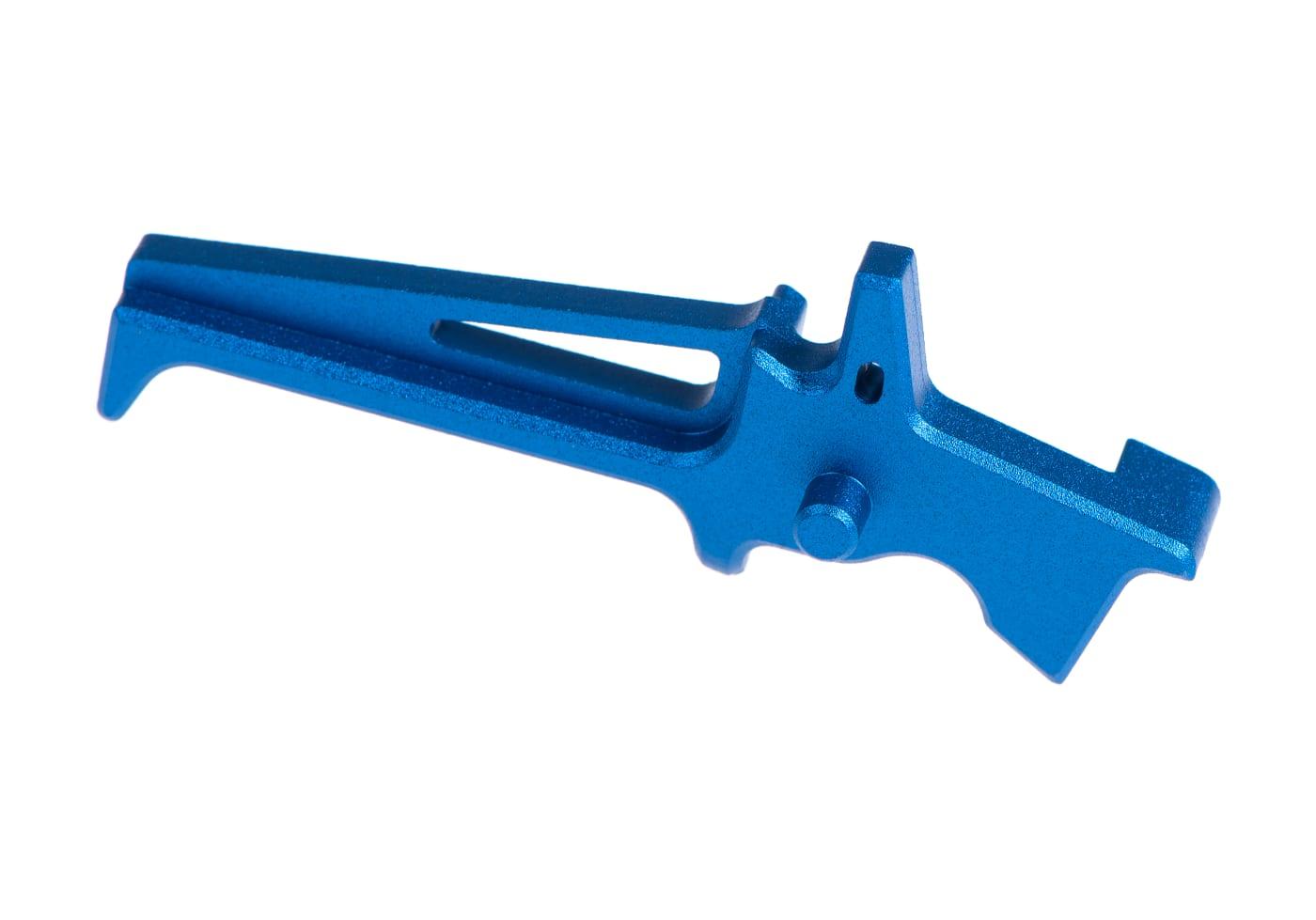 Krytac CMC Flat Trigger Assembly Blue
