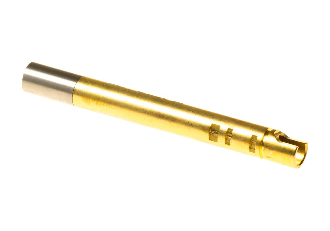 Maple Leaf 6.04 Crazy Jet Barrel for GBB Pistol