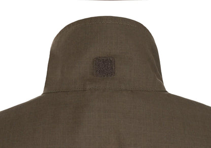 Clawgear Operator Field Shirt MK III ATS Flex Stonegrey Olive