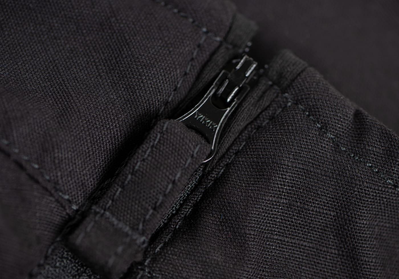Clawgear Operator Combat Shirt MK III ATS Flex Black