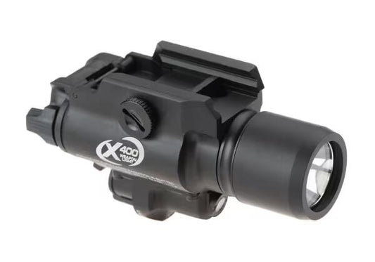 WADSN X400 Pistol Light / Laser Module Black