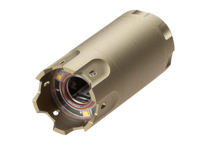 Acetech Blaster Tracer Unit Tan