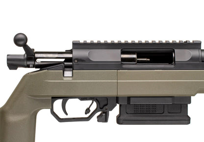 Ares EMG Helios EV01 Bolt Action Sniper Rifle OD