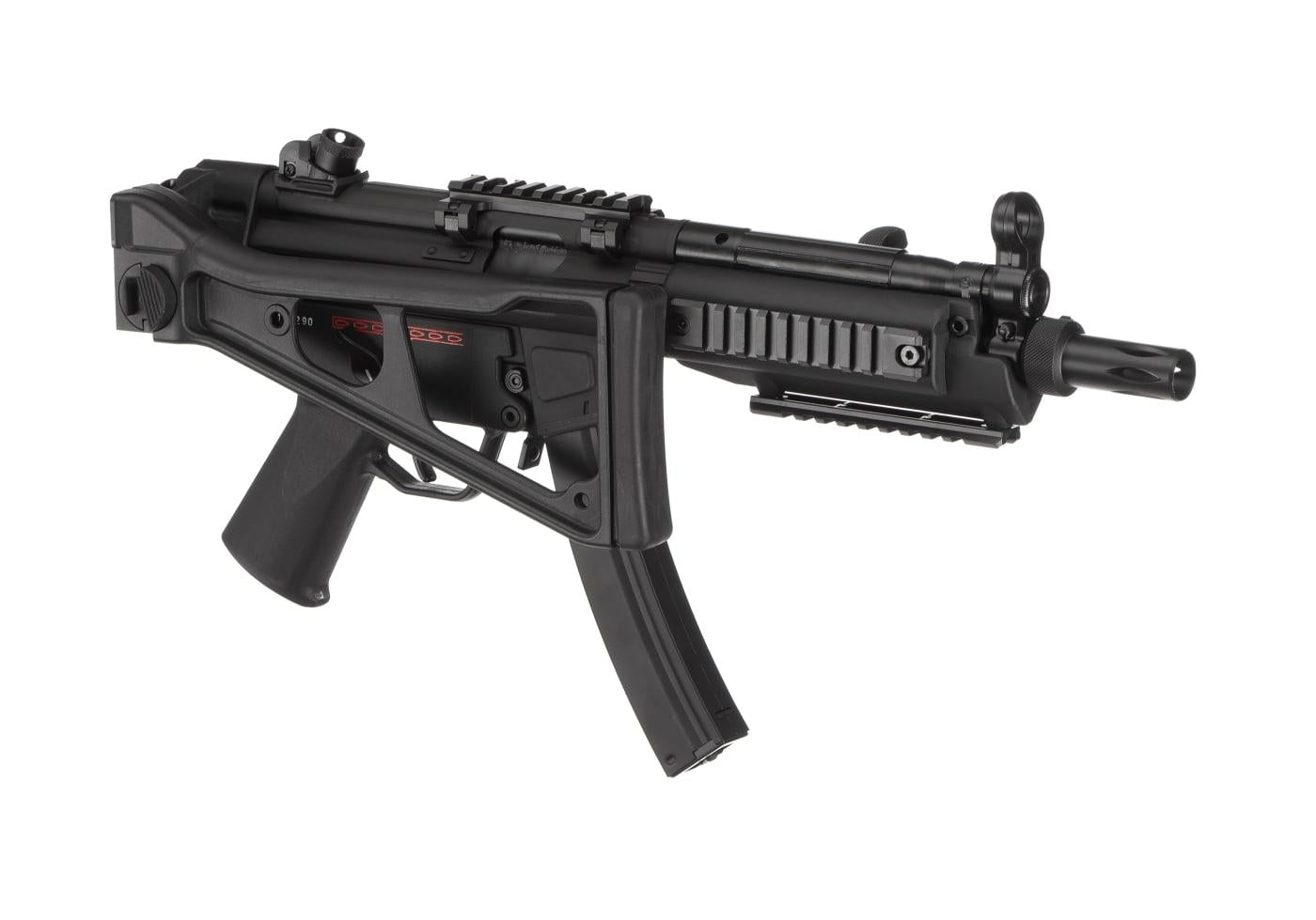 G&G TGM A3 PDW E.T.U. Black