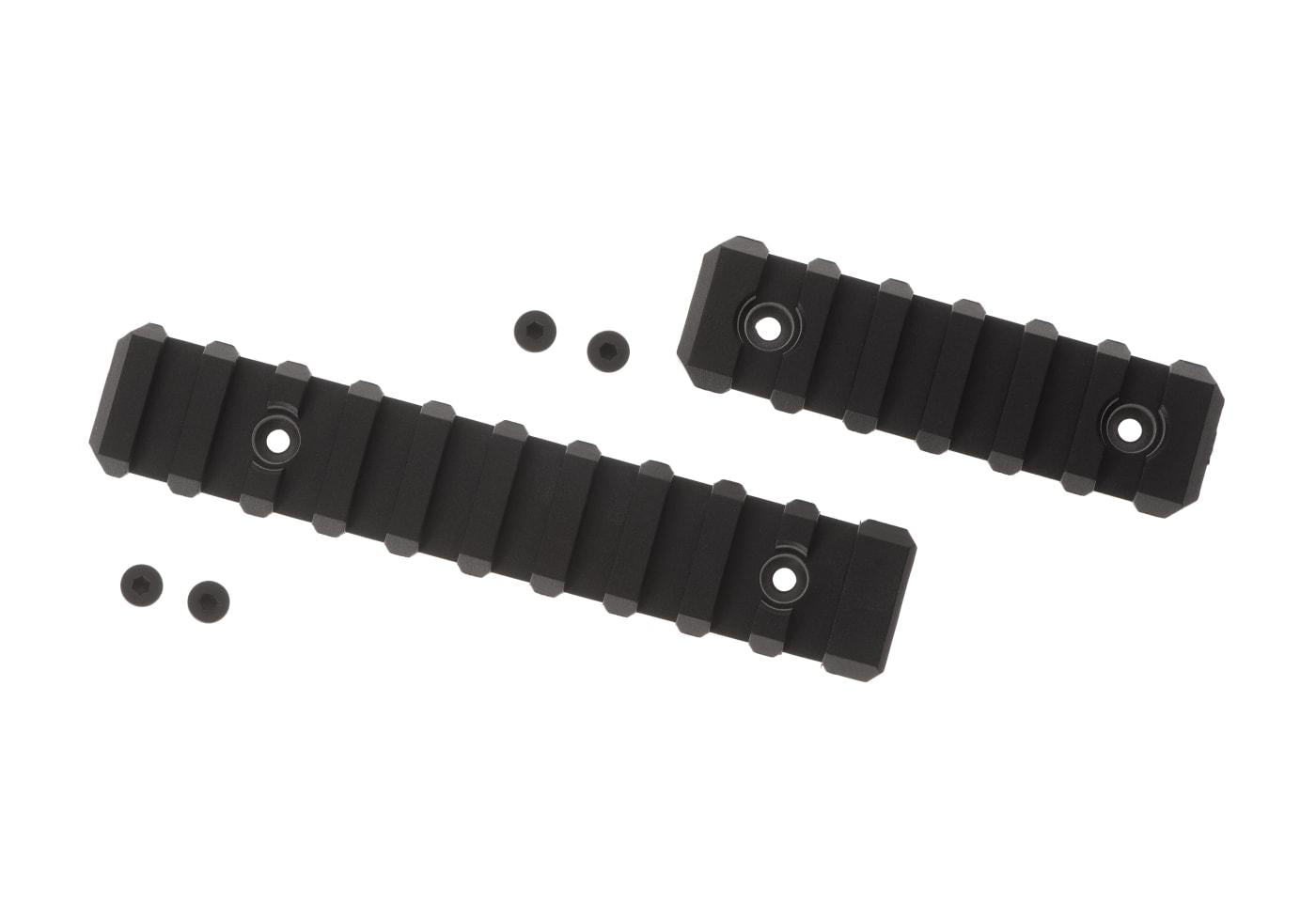 Action Army AAP01 Rail Set Black