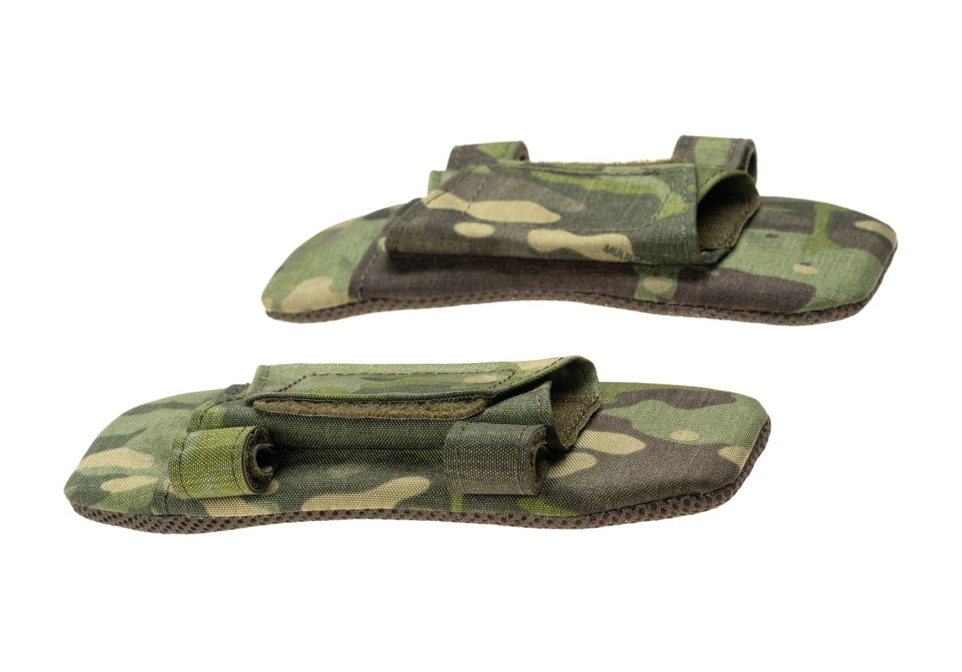 Templar's Gear CPC/CIBV Enhanced Comfort Pads