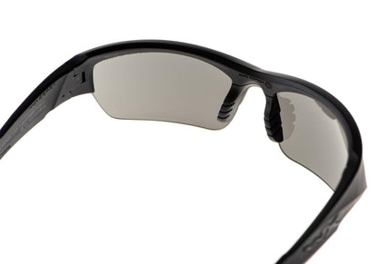 Wiley X WX Valor 2.5 Grey / Clear Black