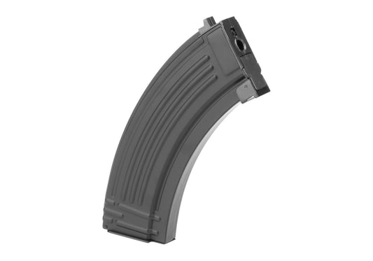 Pirate Arms Flash Magazine AK47 500rds Black
