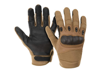 Invader Gear Assault Gloves Coyote
