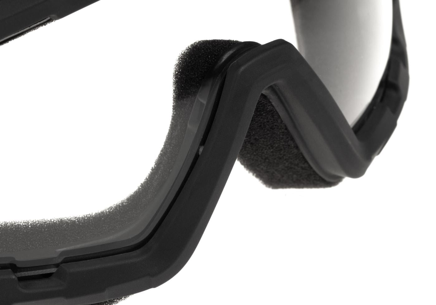 SwissEye G-Tac Goggle Black