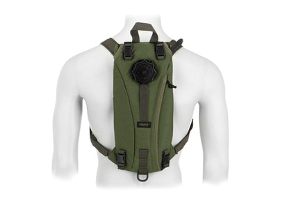 Source Tactical 3L Hydration Pack Green