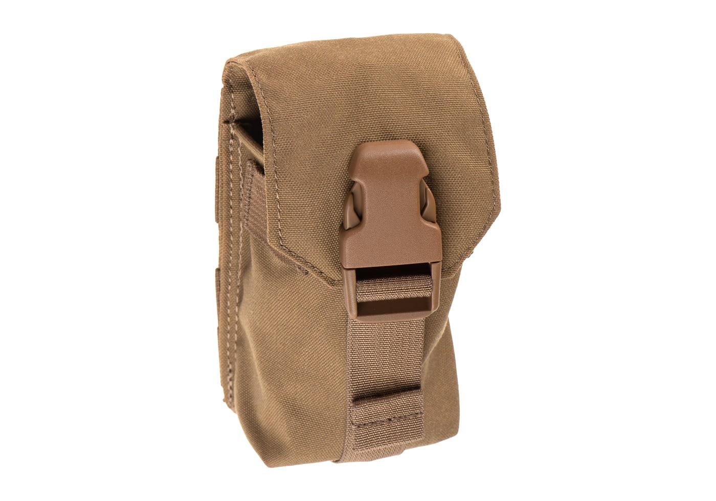 Clawgear Smoke Grenade Pouch Core