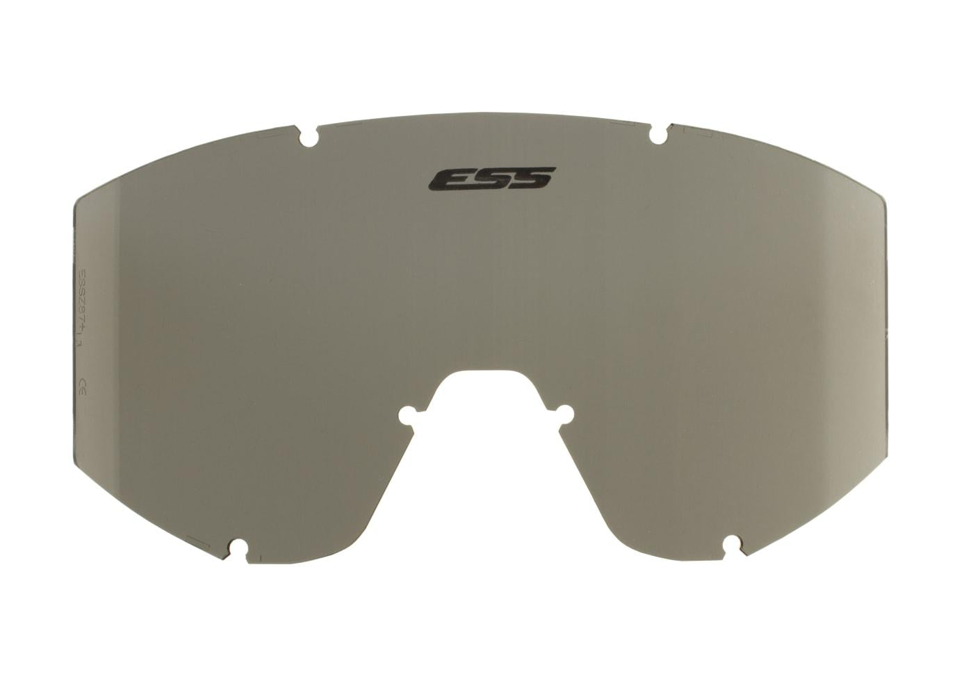 ESS Land Ops Goggle Foliage Green