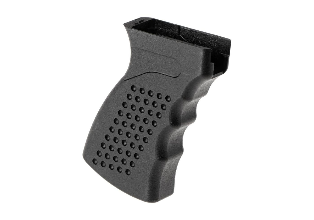 LCT Airsoft SL-Torque Slim Motor + Slim Grip Black ZT Style